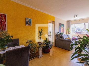 Apartamento · 53m² · 2 Quartos · 1 Vaga · Apartamento à Venda - Jabaquara, 2 Quartos, 53 m² - São Paulo