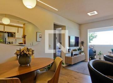 Apartamento · 55m² · 2 Quartos · 2 Vagas · Apartamento à Venda - Mandaqui, 2 Quartos, 55 m² - São Paulo