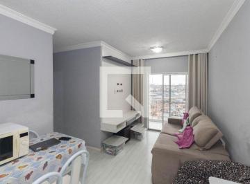 Apartamento · 53m² · 2 Quartos · 1 Vaga · Apartamento à Venda - Vila Constança , 2 Quartos,  53 m² - São Paulo