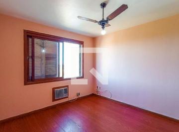 Apartamento · 80m² · 2 Quartos · 1 Vaga · Apartamento à Venda - Santa Tereza , 2 Quartos,  80 m² - Porto Alegre