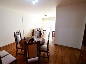 Apartamento · 118m² · 3 Quartos · 1 Vaga · Apartamento à Venda - Centro, 3 Quartos,  118 m² - Campinas