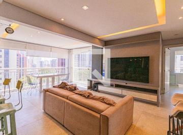 Apartamento · 71m² · 2 Quartos · 1 Vaga · Apartamento à Venda - Vila Mascote, 2 Quartos, 71 m² - São Paulo