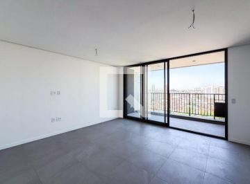 Apartamento · 42m² · 1 Quarto · 1 Vaga · Apartamento à Venda - Jardim Anália Franco, 1 Quarto,  42 m² - São Paulo