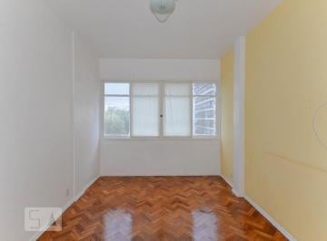 Apartamento · 100m² · 3 Quartos · 1 Vaga · Apartamento à Venda - Tijuca, 3 Quartos, 100 m² - Rio de Janeiro