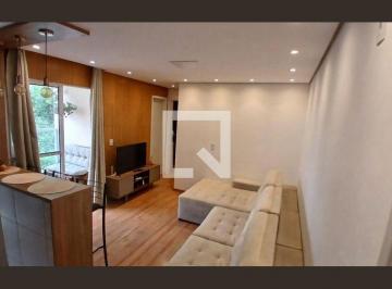 Apartamento · 48m² · 2 Quartos · 1 Vaga · Apartamento à Venda - Panamby, 2 Quartos, 48 m² - São Paulo