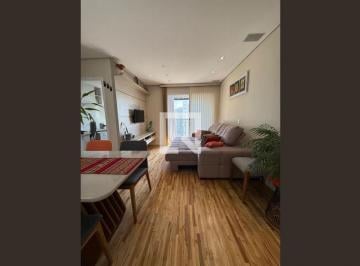 Apartamento · 69m² · 3 Quartos · 2 Vagas · Apartamento à Venda - Bosque da Saúde, 3 Quartos,  69 m² - São Paulo