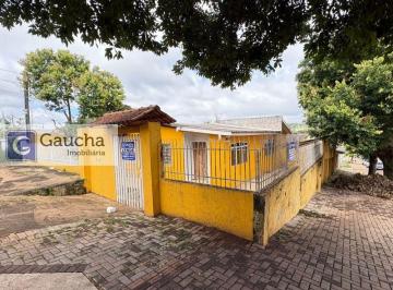 Terreno · 317m² · VENDA | Terreno,  em Floresta, Cascavel