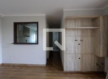 Apartamento · 52m² · 2 Quartos · 1 Vaga · Apartamento à Venda - Bonfim, 2 Quartos, 52 m² - Campinas