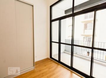 Apartamento · 33m² · 1 Quarto · Apartamento à Venda - Perdizes, 1 Quarto, 33 m² - São Paulo