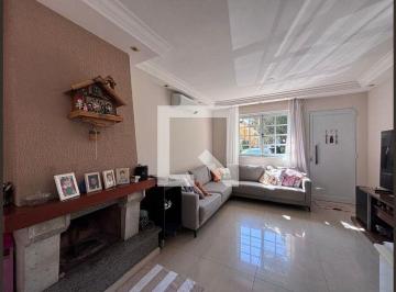 Casa · 156m² · 3 Quartos · 2 Vagas · Casa à Venda - Raposo Tavares, 3 Quartos,  156 m² - São Paulo