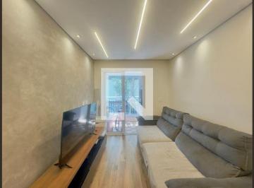 Apartamento · 56m² · 2 Quartos · 1 Vaga · Apartamento à Venda - Vila Rosália, 2 Quartos, 56 m² - Guarulhos