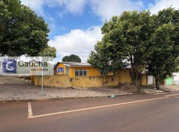 Casa · 109m² · 2 Quartos · 2 Vagas · VENDA | Casa, com 2 dormitórios em Floresta, Cascavel