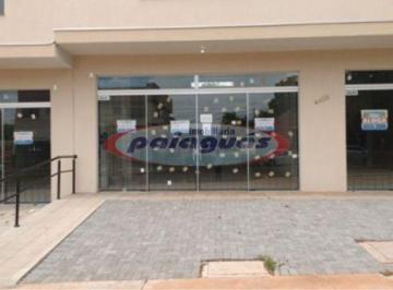 Comercial · 117m² · 1 Quarto · 2 Vagas · LOCAÇÃO | Negócio, com 1 dormitórios em Conjunto Habitacional Requião, Maringá