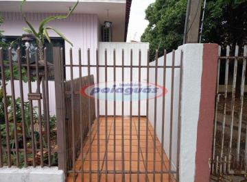 Casa · 60m² · 1 Quarto · LOCAÇÃO | Casa, com 1 dormitórios em Jardim Alvorada, Maringá