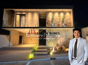 Casa · 320m² · 4 Quartos · 2 Vagas · TAGUA PARK RUA 3 MOBILIADA 4 QUARTOS 4 SUÍTES ESCRITURADA LAZER COMPLETO SAUNA
