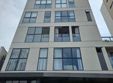 Apartamento · 28m² · 1 Quarto · STUDIO DOS SONHOS NO ÁGUA VERDE!