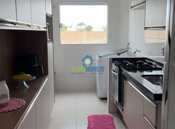Apartamento · 62m² · 2 Quartos · 1 Vaga · APARTAMENTO VENDA RESIDENCIAL VERSAILLES ARAÇATUBA SP