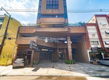 Comercial · 39m² · Sala comercial com aproximadamente 39 m² de area privativa, no bairro Floresta em Porto Alegre