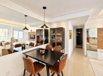 Apartamento · 66m² · 2 Quartos · 1 Vaga · Apartamento à Venda no Partenon, Porto Alegre | 66m² Privativos, 2 Dormitórios com Suíte, Opção para