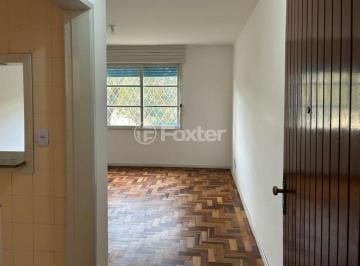 Apartamento · 80m² · 4 Quartos · 1 Vaga · Apartamento de 4 quartos reformado, 1 vaga rotativa, Cristal, Porto Alegre RS