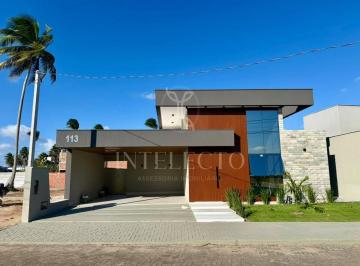 Casa · 158m² · 3 Quartos · 2 Vagas · VENDO CASA 3 SUÍTES CAJUPIRANGA