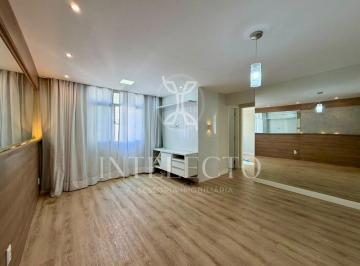 Apartamento · 60m² · 2 Quartos · 1 Vaga · ALUGO APARTAMENTO DE 2/4 COM SUÍTE EM CAPIM MACIO