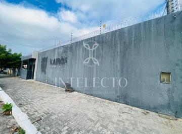 Comercial · 860m² · 20 Quartos · 8 Vagas · Vendo Prédio Comercial