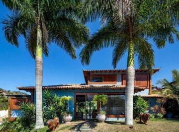 558799afh.jpg · Casa para Venda em Armação dos Búzios, Geribá, 5 dormitórios, 5 suítes, 7 banheiros, 5 vagas
