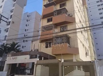 Apartamento · 73m² · 2 Quartos · 1 Vaga · Apartamento à Venda - Setor Bela Vista | Goiânia/GO
