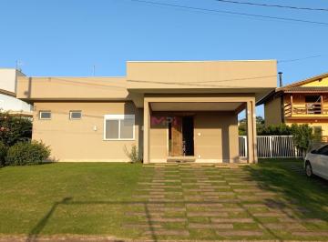 Foto 01 · CASA DE ALTO PADRÃO PARA LOCAÇÃO - CONDOMÍNIO COLINAS DE INHANDJARA - ITUPEVA/SP