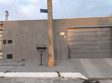 Casa · 103m² · 3 Quartos · 2 Vagas · Casa à Venda - Setor Center Ville | Goiânia - GO