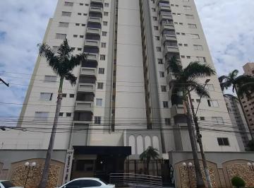 Apartamento · 68m² · 3 Quartos · 2 Vagas · Apartamento à Venda - Residencial Monte Castelo | Alto da Glória - Goiânia/GO