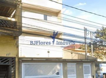 Foto Principal · Cobertura com 85m² á venda no bairro Vila João Ramalho em Santo André