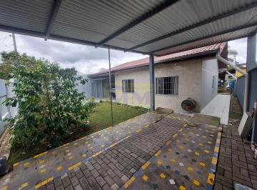 Casa · 110m² · 3 Quartos · 3 Vagas · Charmosa Casa em Terreno Inteiro de 360 m² – Conforto, Espaço e Lazer!