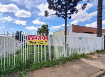 Terreno · 480m² · Terreno com 480,00m², localizado no Bairro Palmital - Colombo/Pr. Ótima oportuni