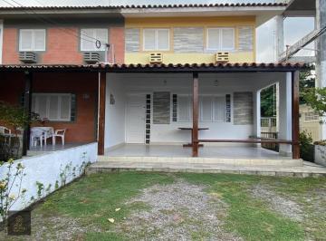 Casa · 4 Quartos · 2 Vagas · Casa Duplex à Venda - Park Veraneio Itapuama 1