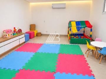 Apartamento de 2 quartos, Goiânia · Ed. Terrazo Vista Bueno - Apto 1303