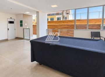 Apartamento de 2 quartos, Goiânia · Ed. Terrazo Vista Bueno - Apto 1303
