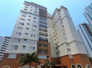 Imagem Principal · APARTAMENTO RESIDENCIAL em INDAIATUBA - SP, EDIFÍCIO VILLA FELICITÀ -visitas a partir de 10/11.2026