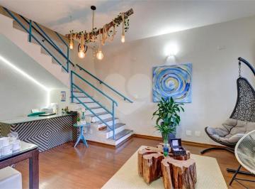 Imagem Principal · Sobrado Comercial ou Residencial na Chácara Santo Antônio - Excelente Localização