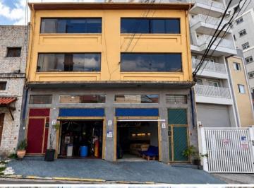 Comercial · 350m² · 4 Vagas · Casa comercial na Rua Damiana da Cunha, 70 • 350 m²