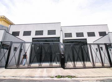 Comercial · 470m² · 1 Vaga · Casa comercial na Rua Clineu Braga de Magalhães, 77 - 83 • 470 m²