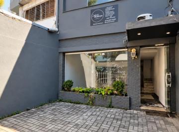 Comercial · 2m² · 1 Vaga · Loja na Alameda dos Guaramomis, 84 • 2 m²