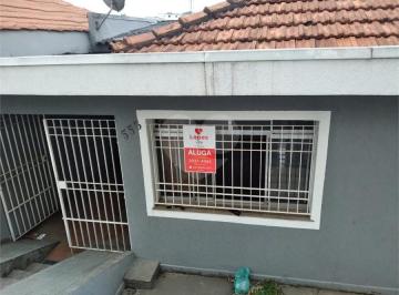 Imagem Principal · Casa para locação na Vila Medeiros, com excelente espaço e ótima distribuição.