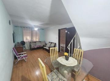 Casa de 2 quartos, São Paulo · Casa de 121 m² com 2 quartos à venda no Jardim Esmeralda- Butantã