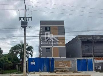 7217c761c66ccf82b2b20645412343f07c647fcb · Studio com 1 dormitório à venda, 29 m² por R$ 249.900,00 - Hauer - Curitiba/PR