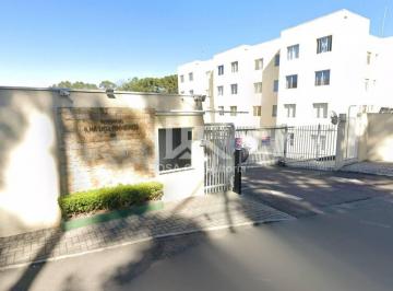 1aef2cf910fd00af1d50c65c6521c6c381add5bf · Apartamento com 2 dormitórios à venda, 45 m² por R$ 224.900 - Cachoeira - Curitiba/PR