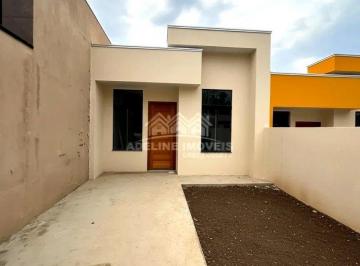 Casa · 57m² · 2 Quartos · 2 Vagas · Casa em Jardim das Nações, Carambeí