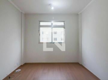Apartamento · 60m² · 2 Quartos · 1 Vaga · Apartamento para Aluguel - Jaguaré, 2 Quartos, 60 m² - São Paulo