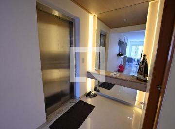 Apartamento · 125m² · 3 Quartos · 2 Vagas · Apartamento para Aluguel - Setor Bueno, 3 Quartos,  125 m² - Goiânia